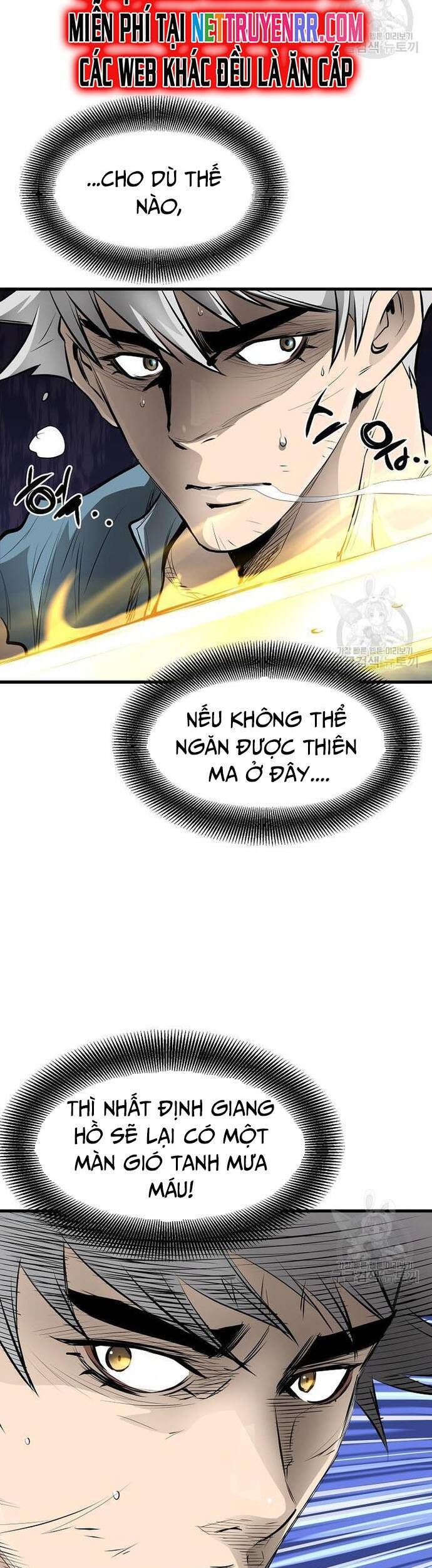 Đại Tướng Quân - Chapter 57 - Page 12