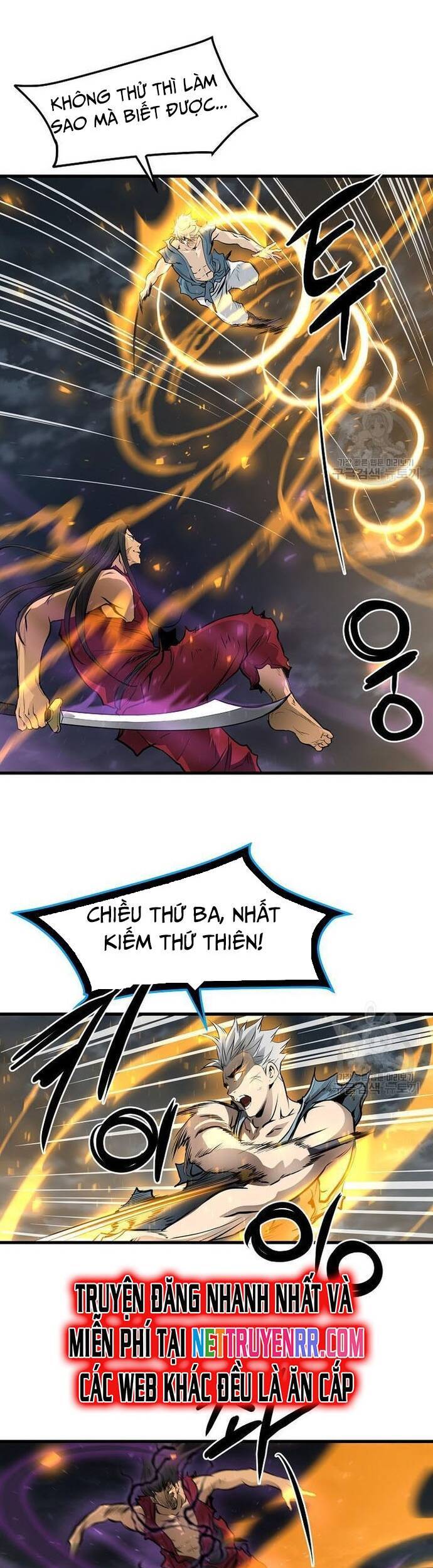 Đại Tướng Quân - Chapter 57 - Page 15