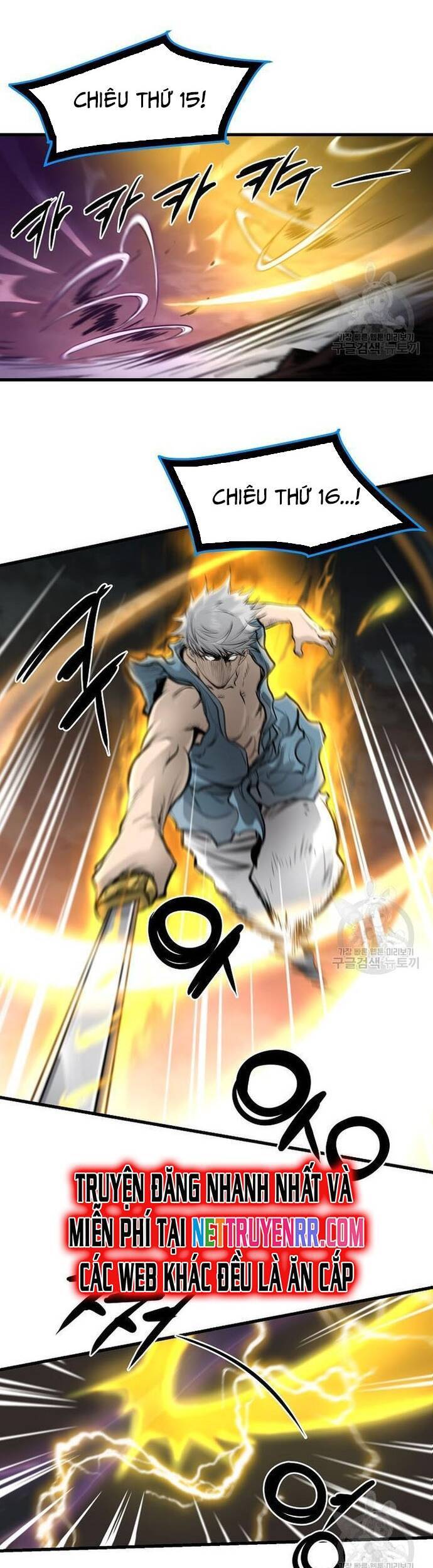 Đại Tướng Quân - Chapter 57 - Page 17