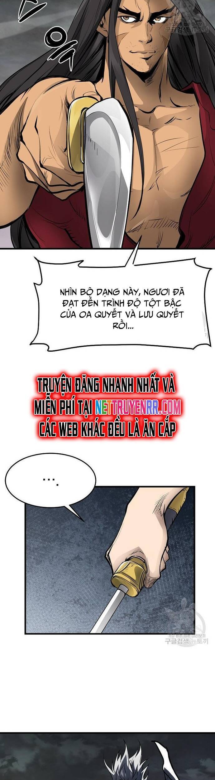 Đại Tướng Quân - Chapter 57 - Page 3