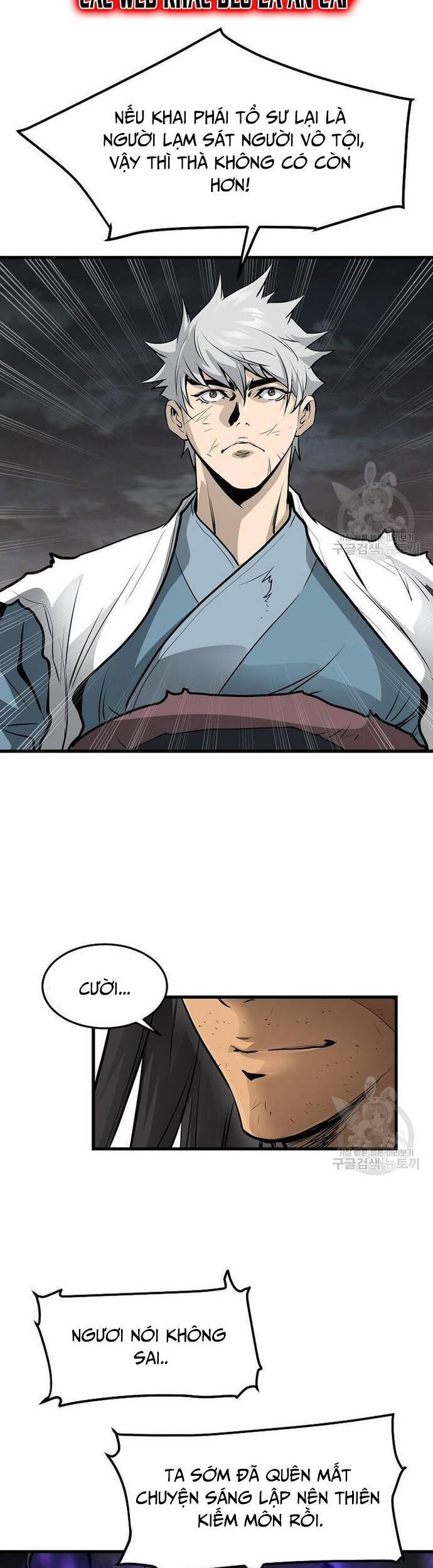 Đại Tướng Quân - Chapter 57 - Page 4