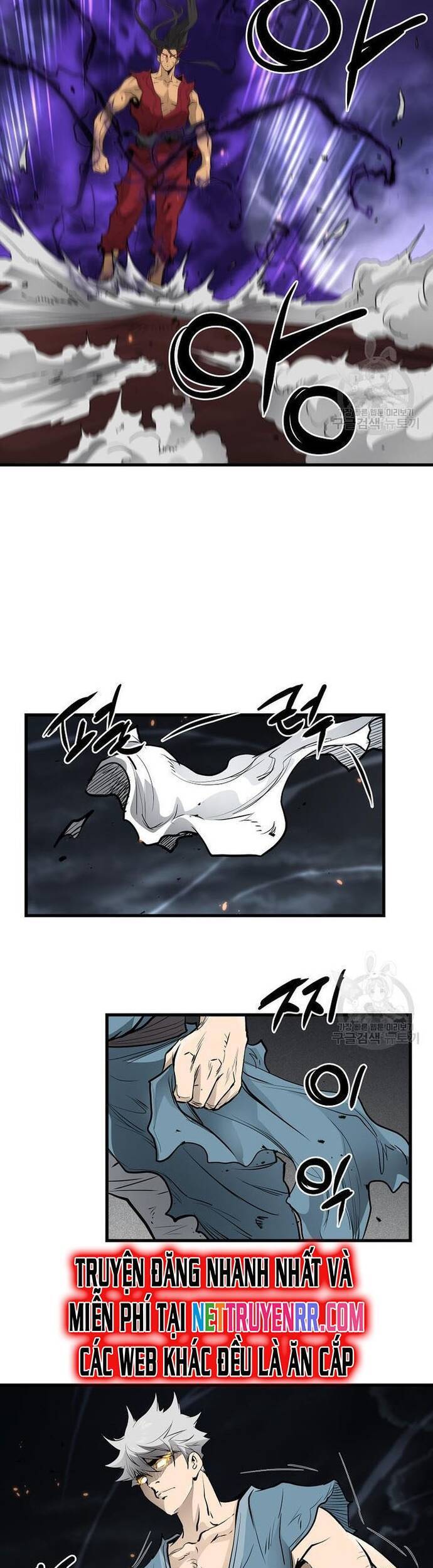 Đại Tướng Quân - Chapter 57 - Page 6