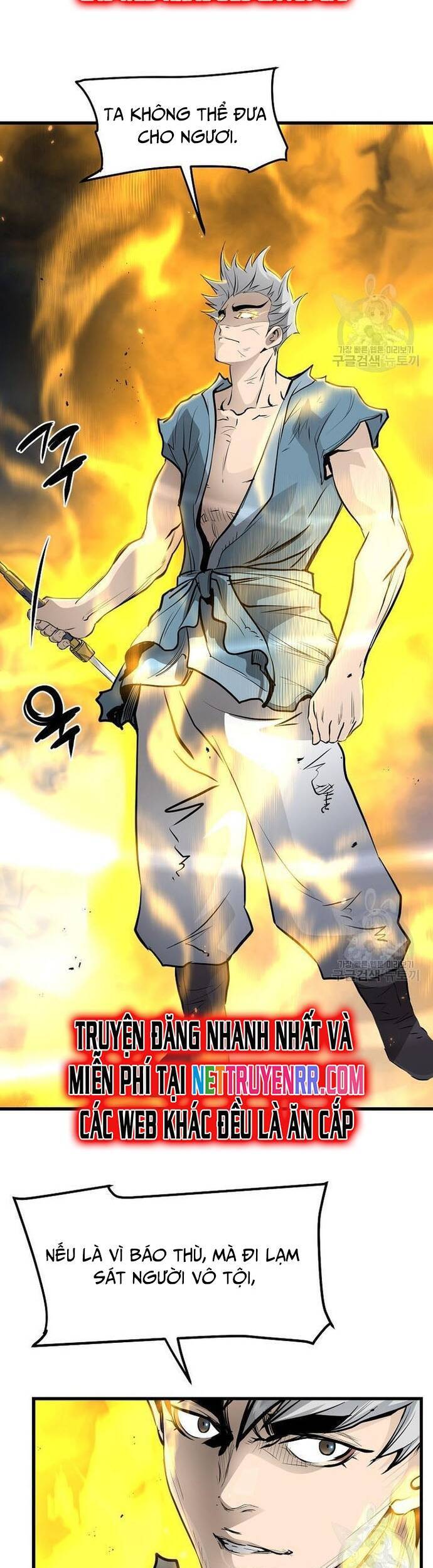 Đại Tướng Quân - Chapter 57 - Page 7