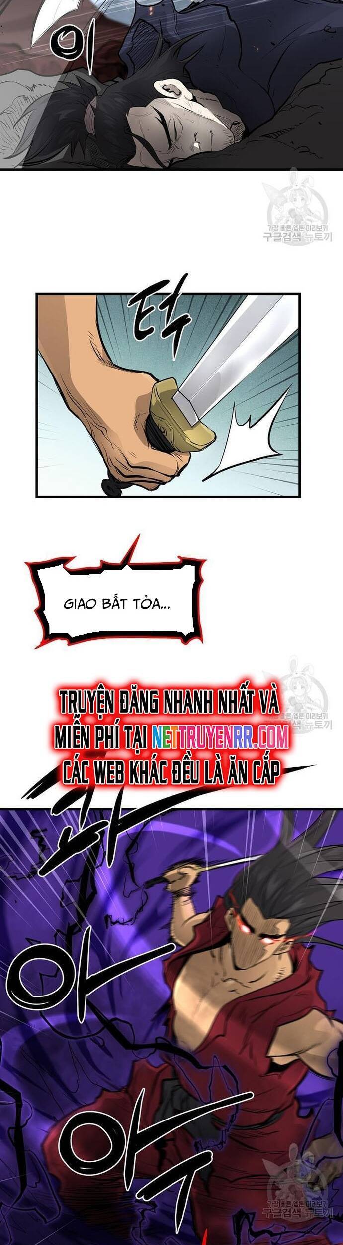 Đại Tướng Quân - Chapter 57 - Page 8