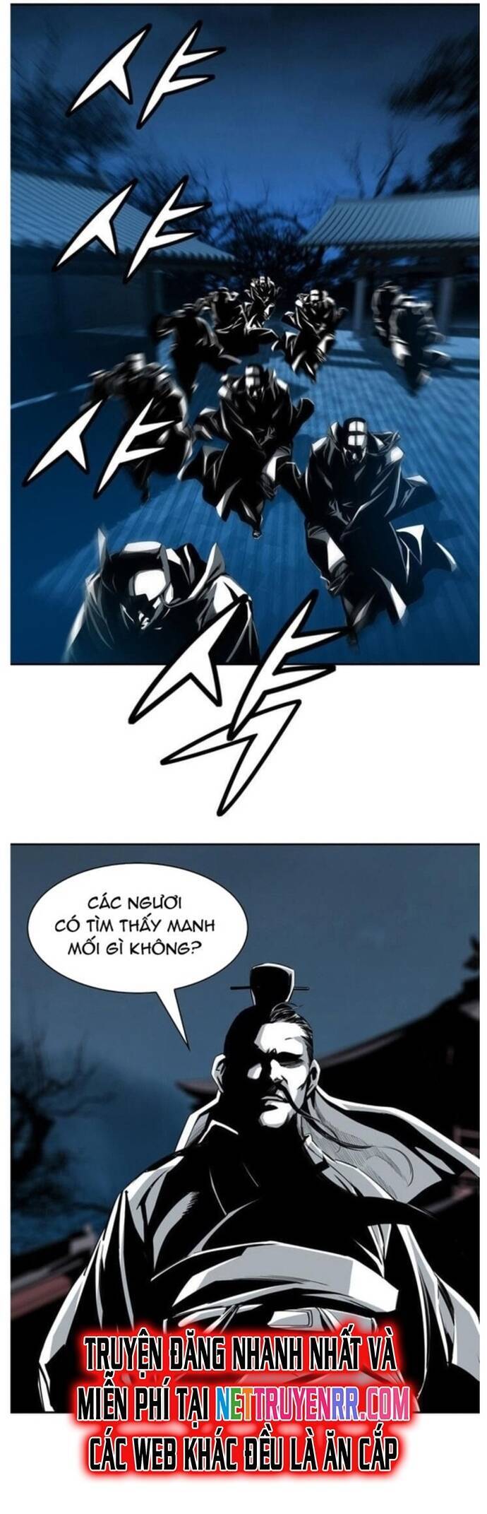 Đăng Thiên Lộ - Chapter 1 - Page 12