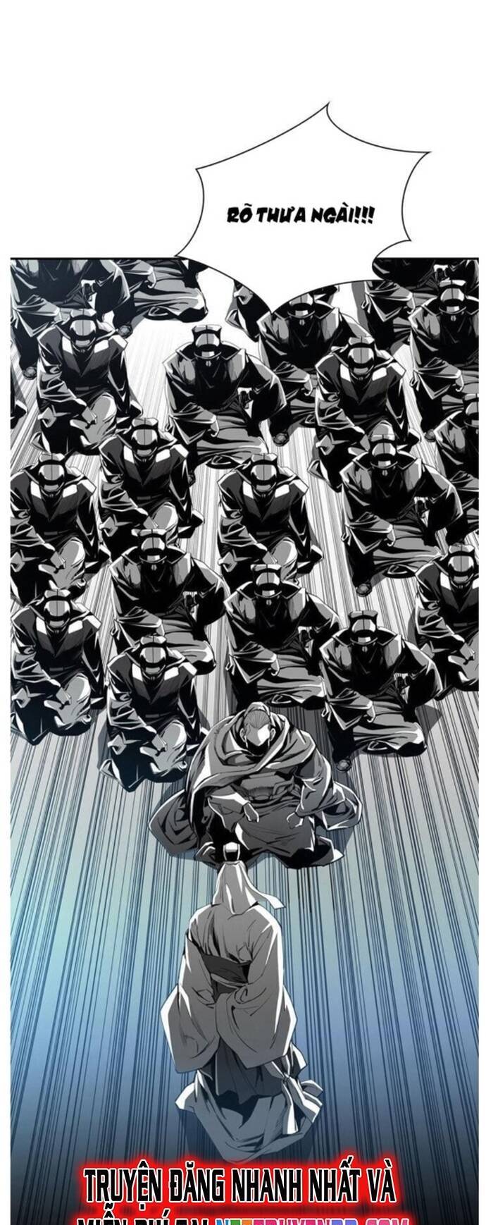 Đăng Thiên Lộ - Chapter 1 - Page 14