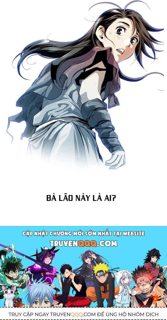 Đăng Thiên Lộ - Chapter 1 - Page 17