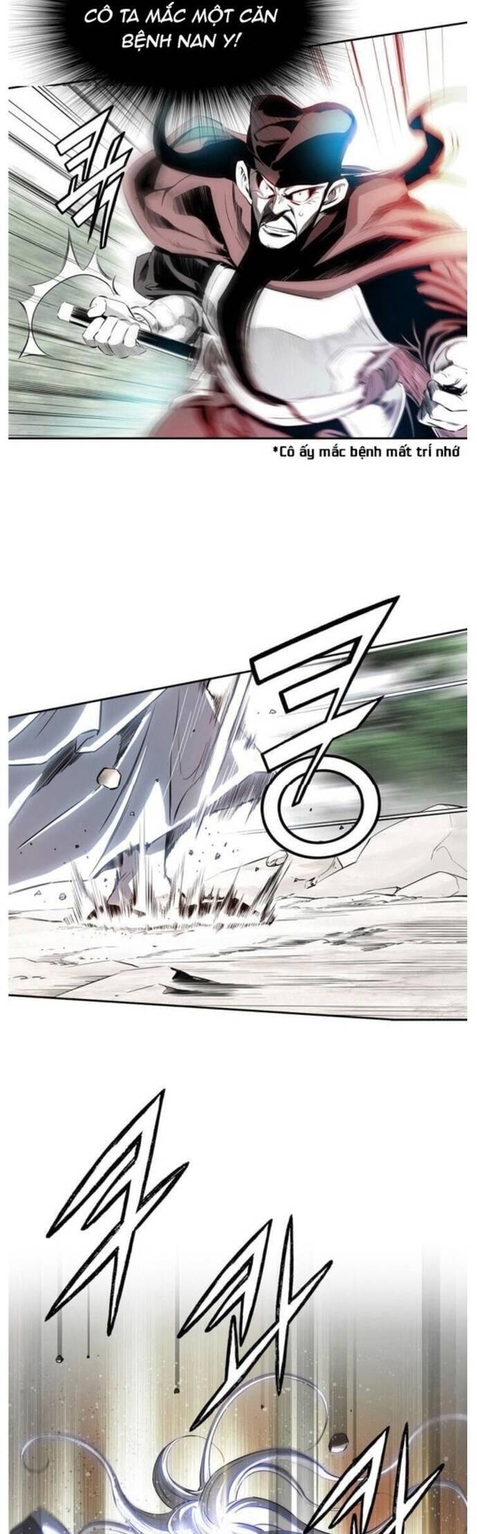 Đăng Thiên Lộ - Chapter 1 - Page 3