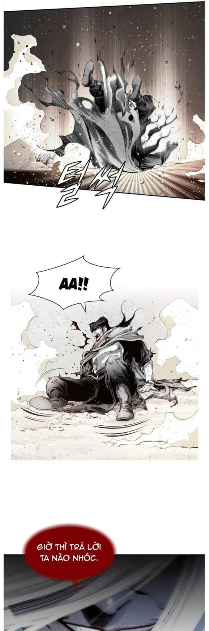 Đăng Thiên Lộ - Chapter 1 - Page 4