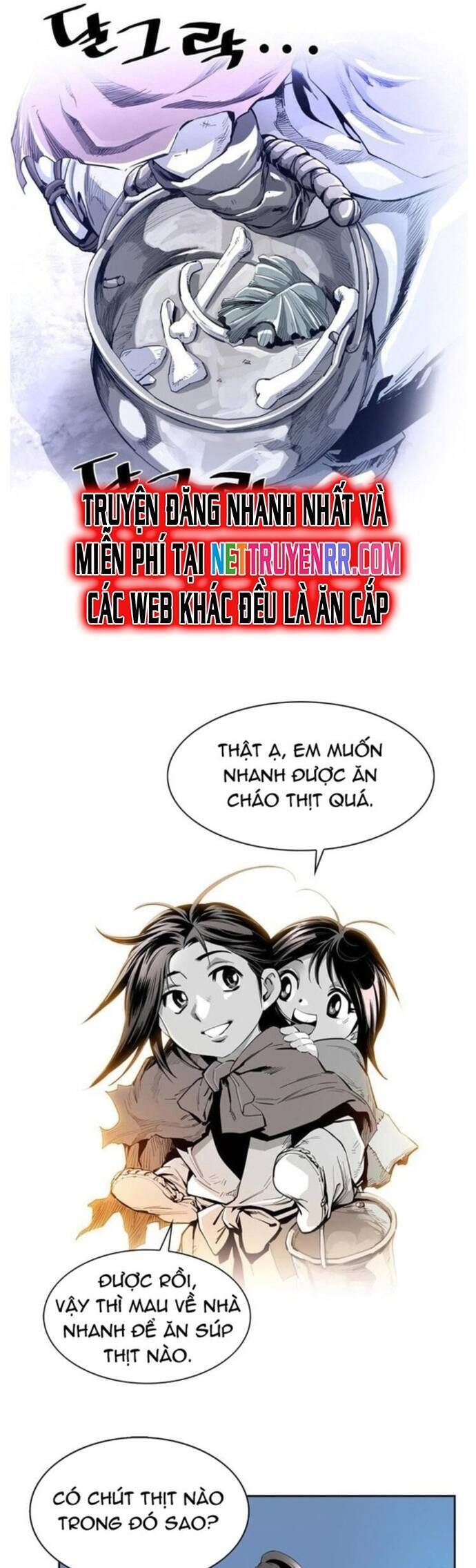 Đăng Thiên Lộ - Chapter 1 - Page 8