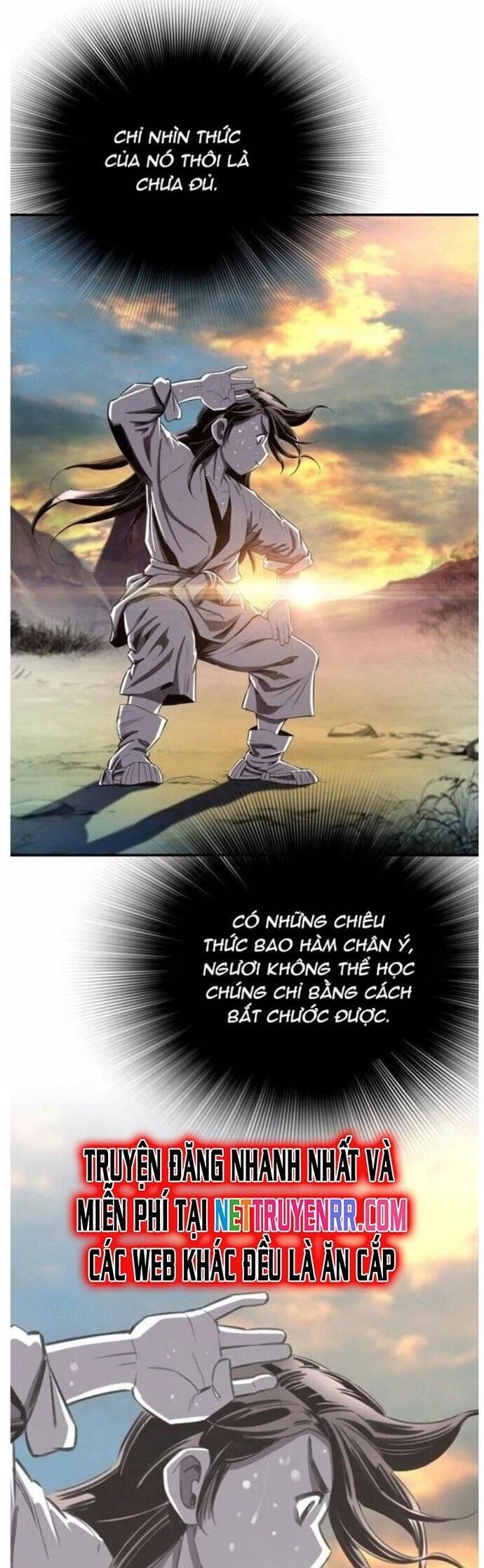 Đăng Thiên Lộ - Chapter 10 - Page 10