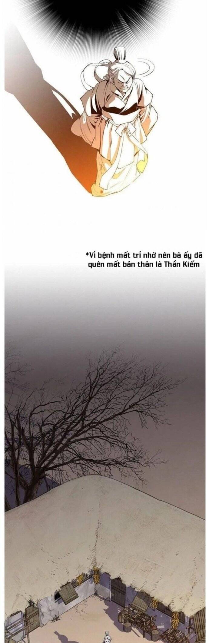 Đăng Thiên Lộ - Chapter 10 - Page 11