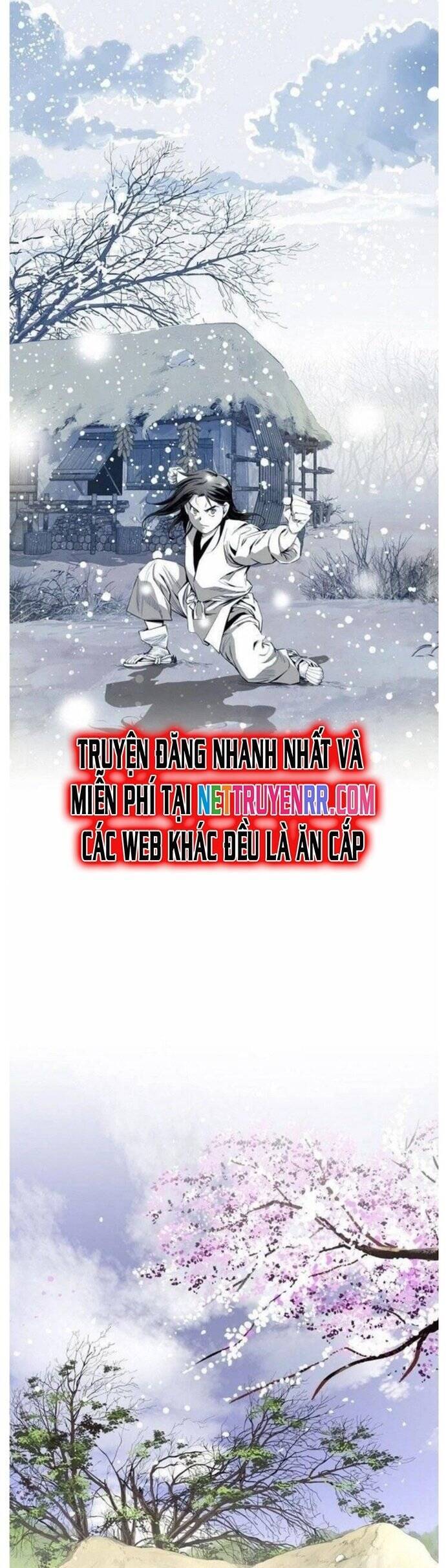 Đăng Thiên Lộ - Chapter 10 - Page 12