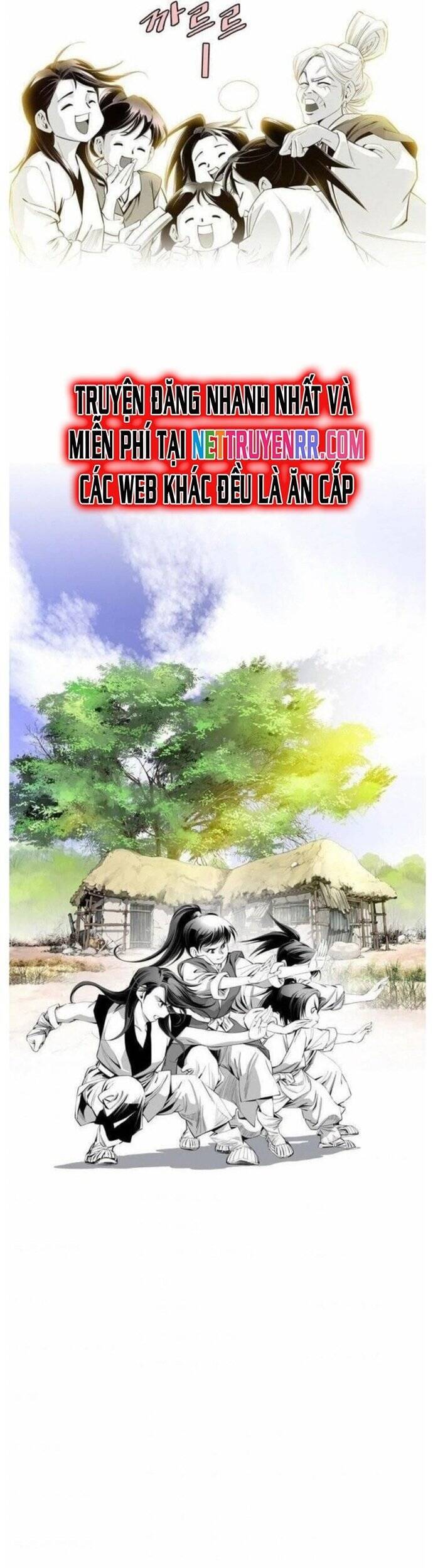 Đăng Thiên Lộ - Chapter 10 - Page 13