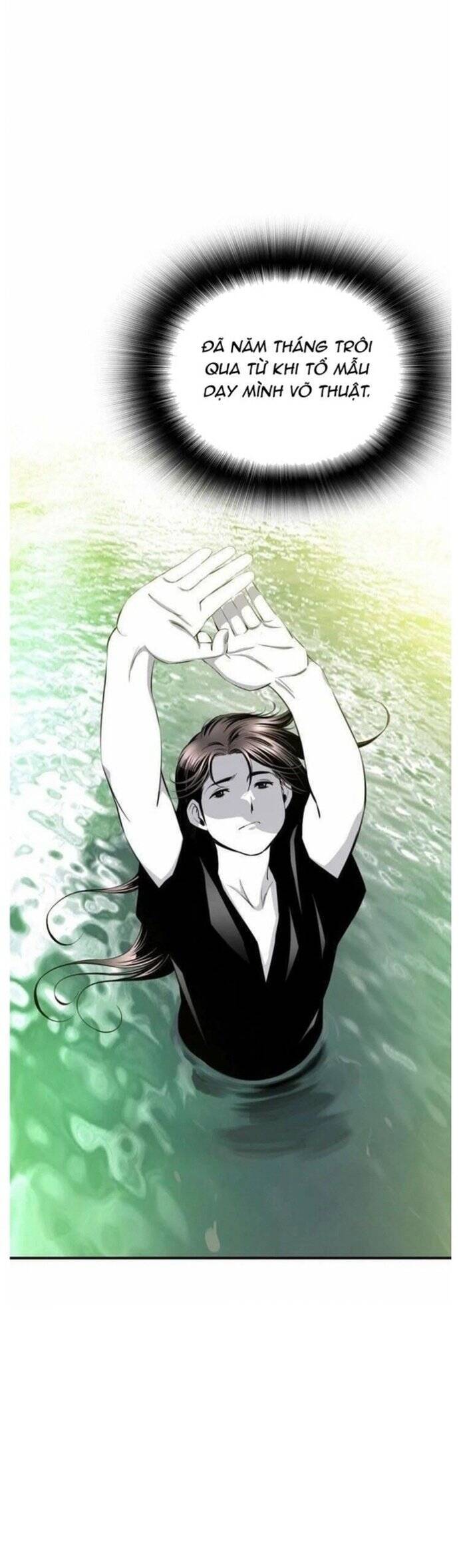 Đăng Thiên Lộ - Chapter 10 - Page 14