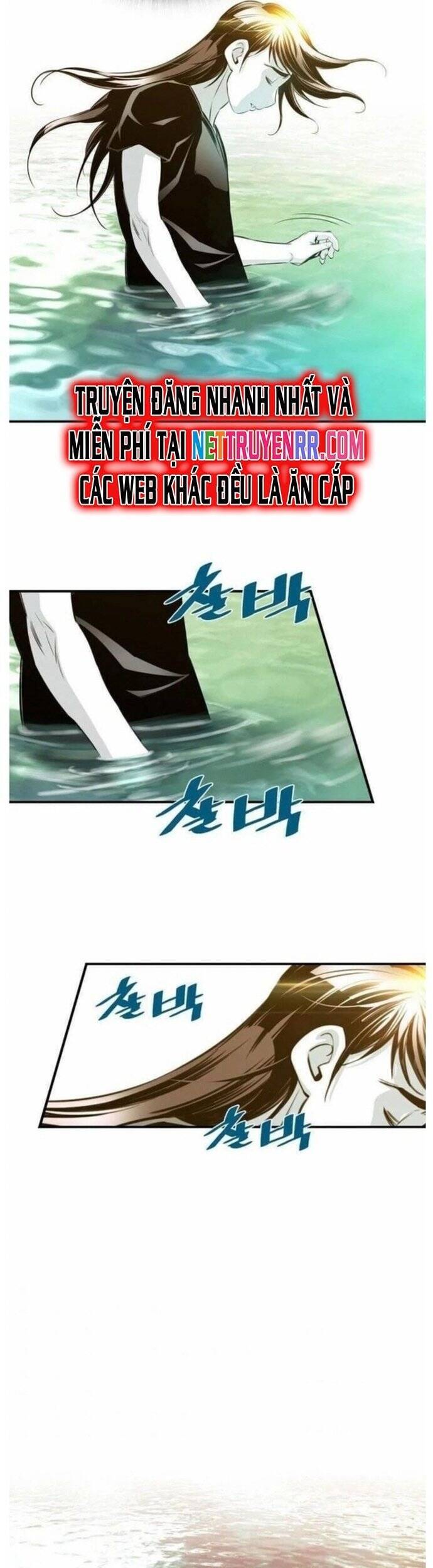 Đăng Thiên Lộ - Chapter 10 - Page 15