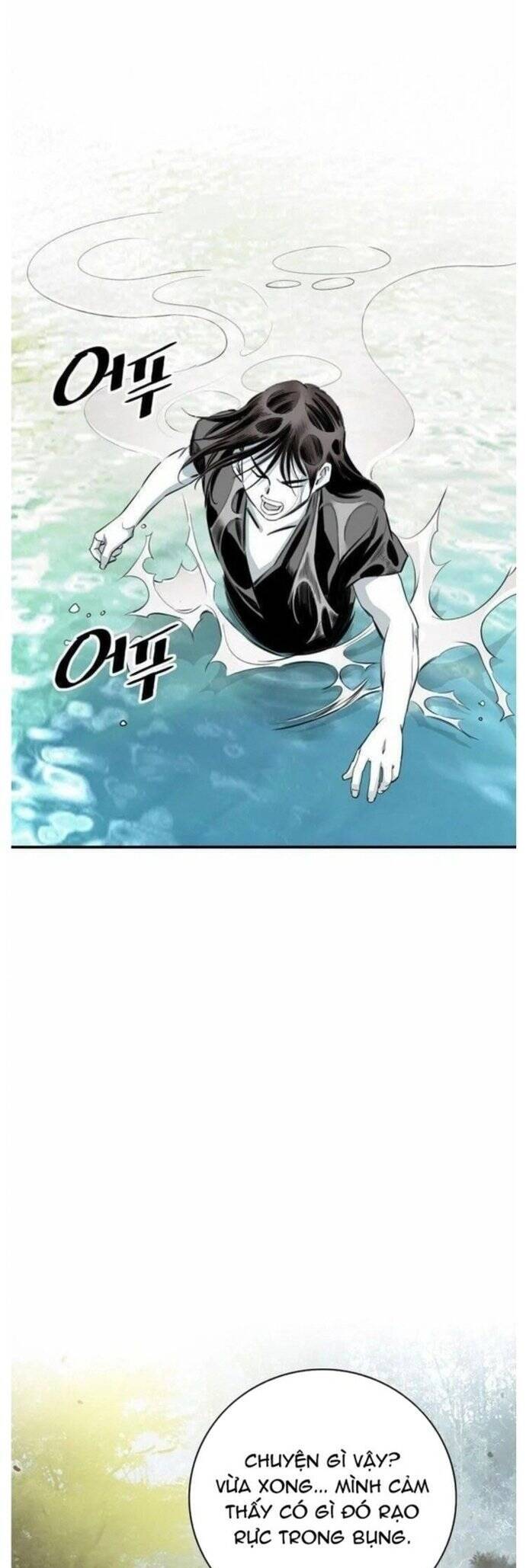 Đăng Thiên Lộ - Chapter 10 - Page 17