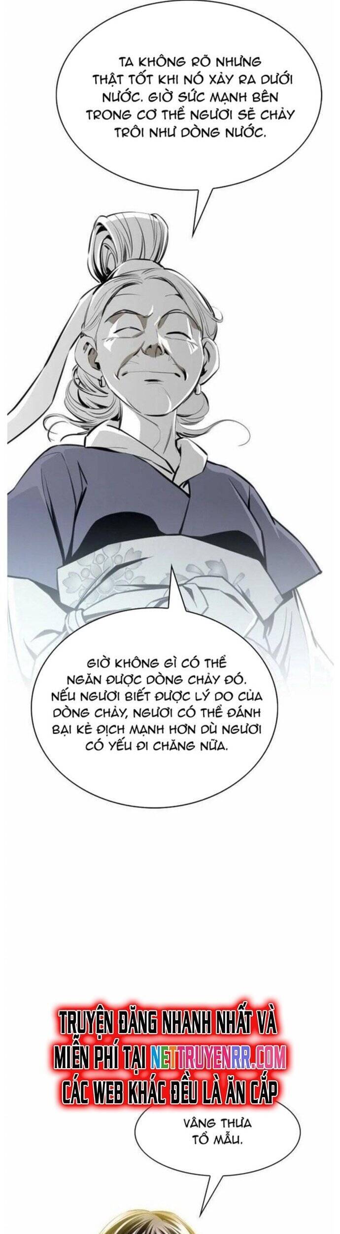 Đăng Thiên Lộ - Chapter 10 - Page 19