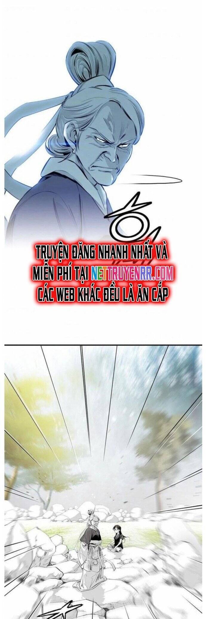Đăng Thiên Lộ - Chapter 10 - Page 20