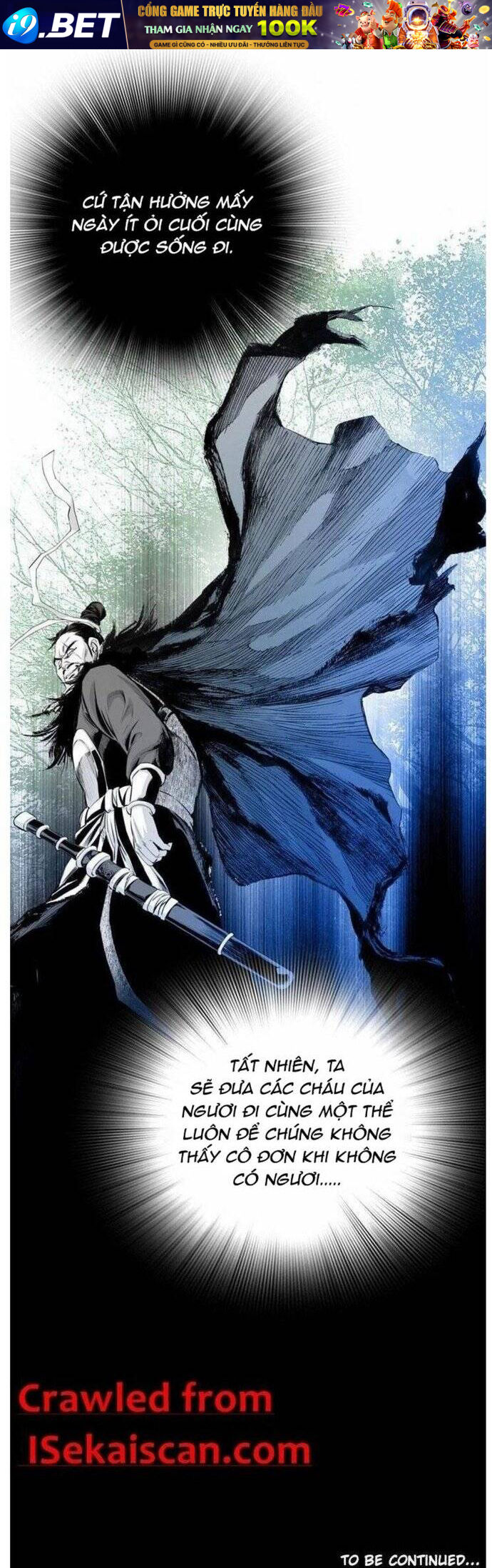 Đăng Thiên Lộ - Chapter 10 - Page 23