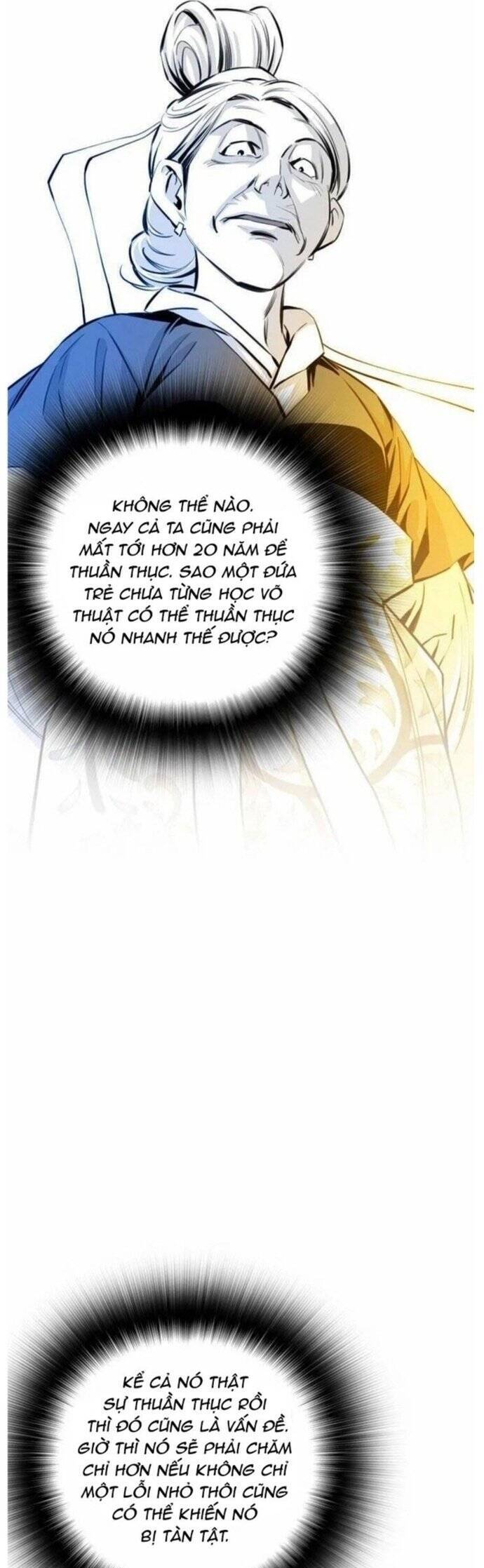 Đăng Thiên Lộ - Chapter 10 - Page 4