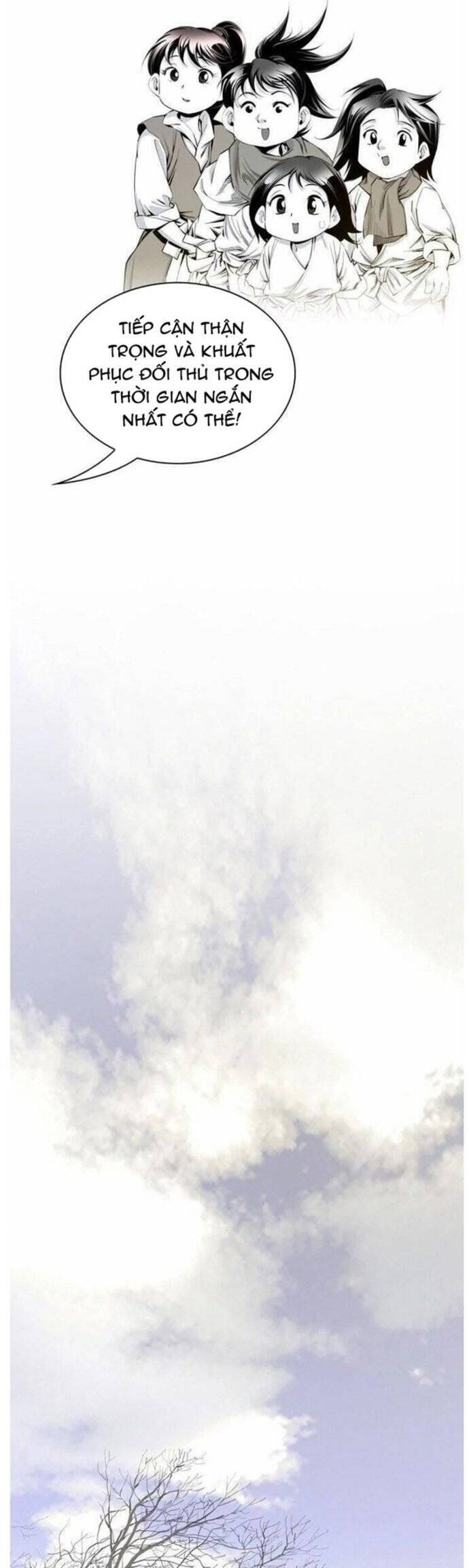 Đăng Thiên Lộ - Chapter 10 - Page 8