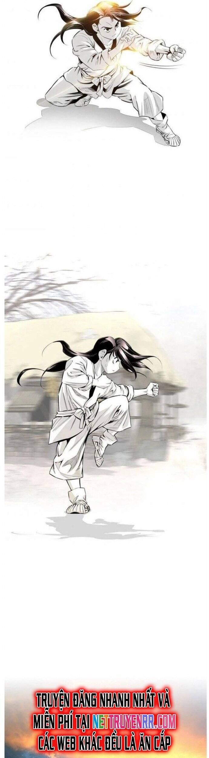 Đăng Thiên Lộ - Chapter 10 - Page 9