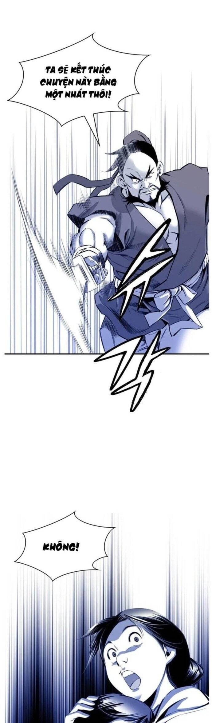 Đăng Thiên Lộ - Chapter 11 - Page 11