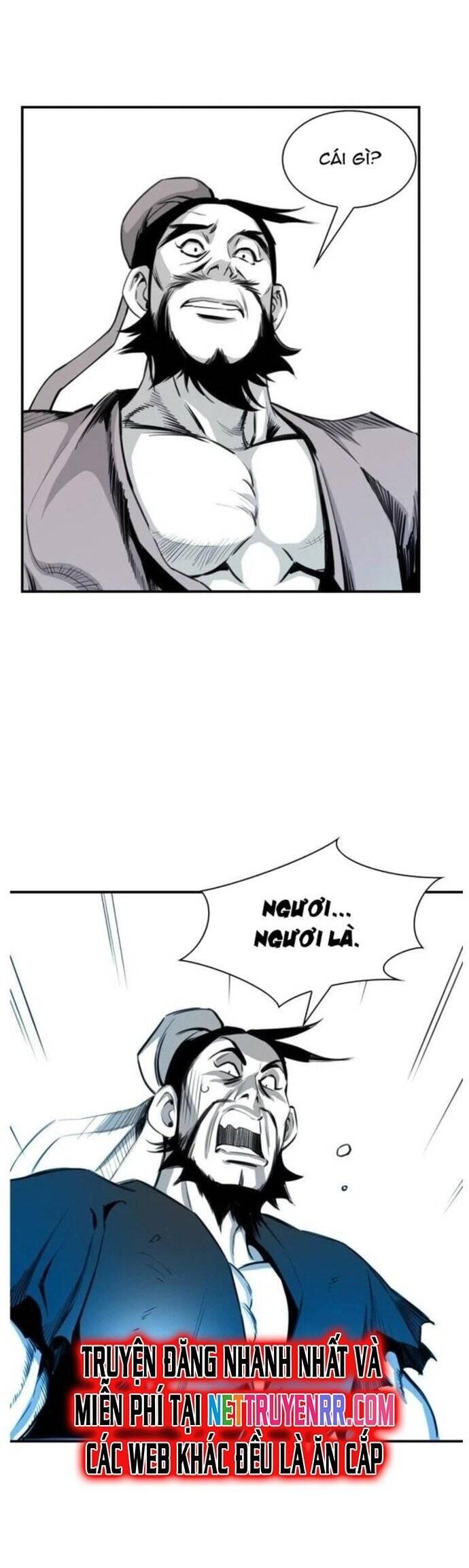 Đăng Thiên Lộ - Chapter 11 - Page 13