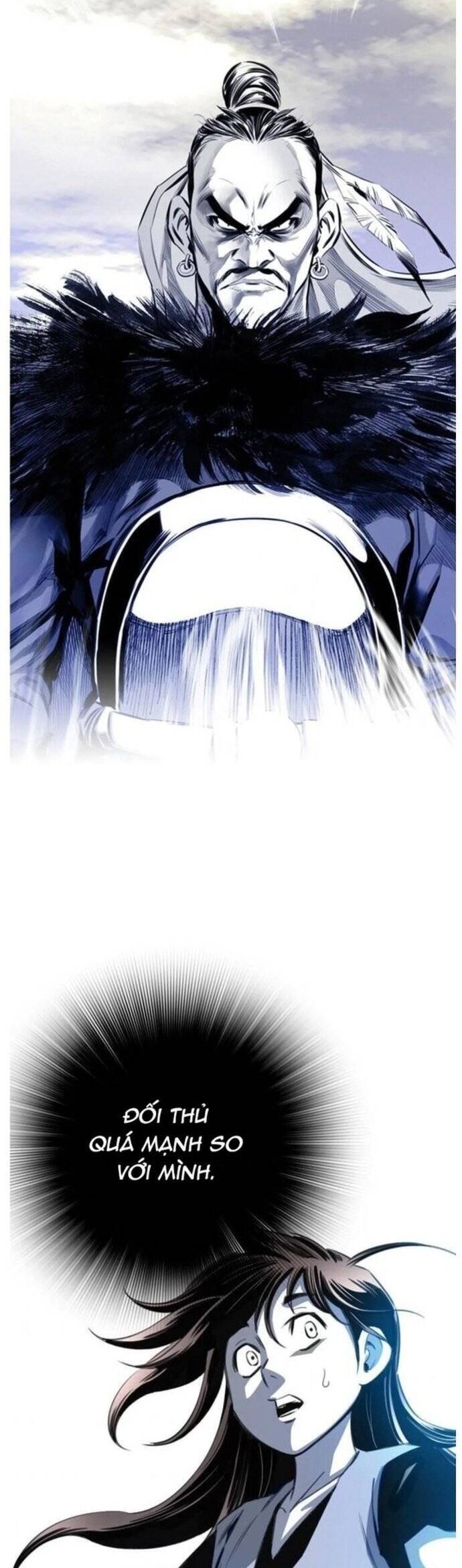 Đăng Thiên Lộ - Chapter 11 - Page 14