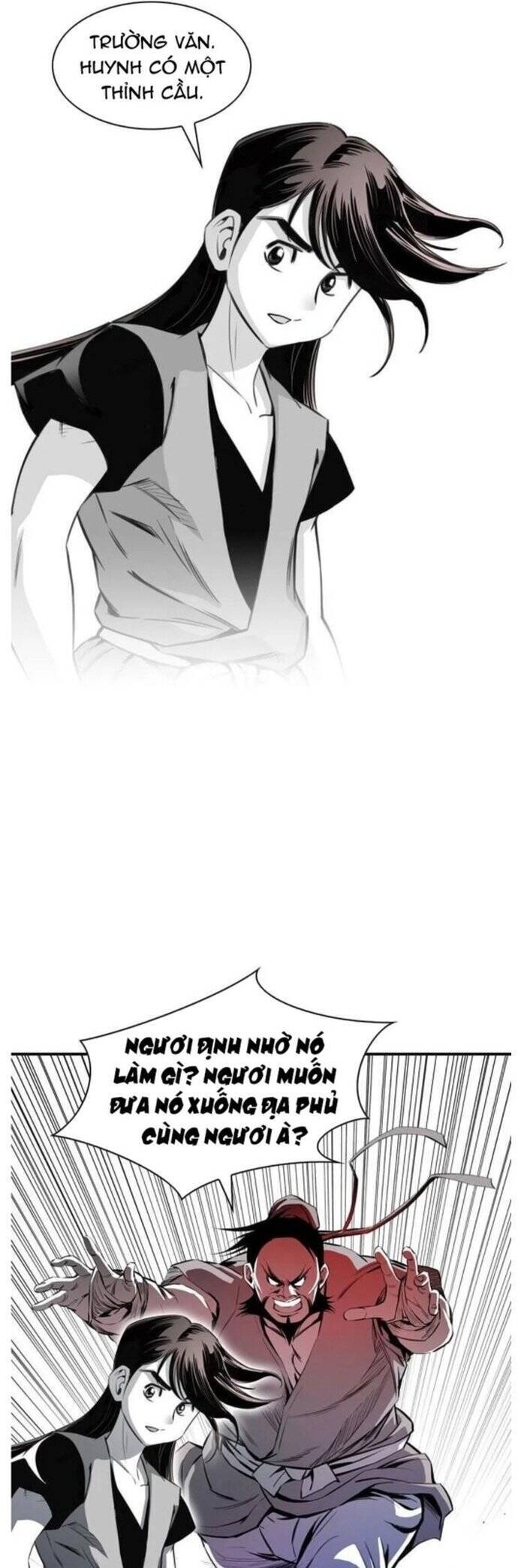 Đăng Thiên Lộ - Chapter 11 - Page 15