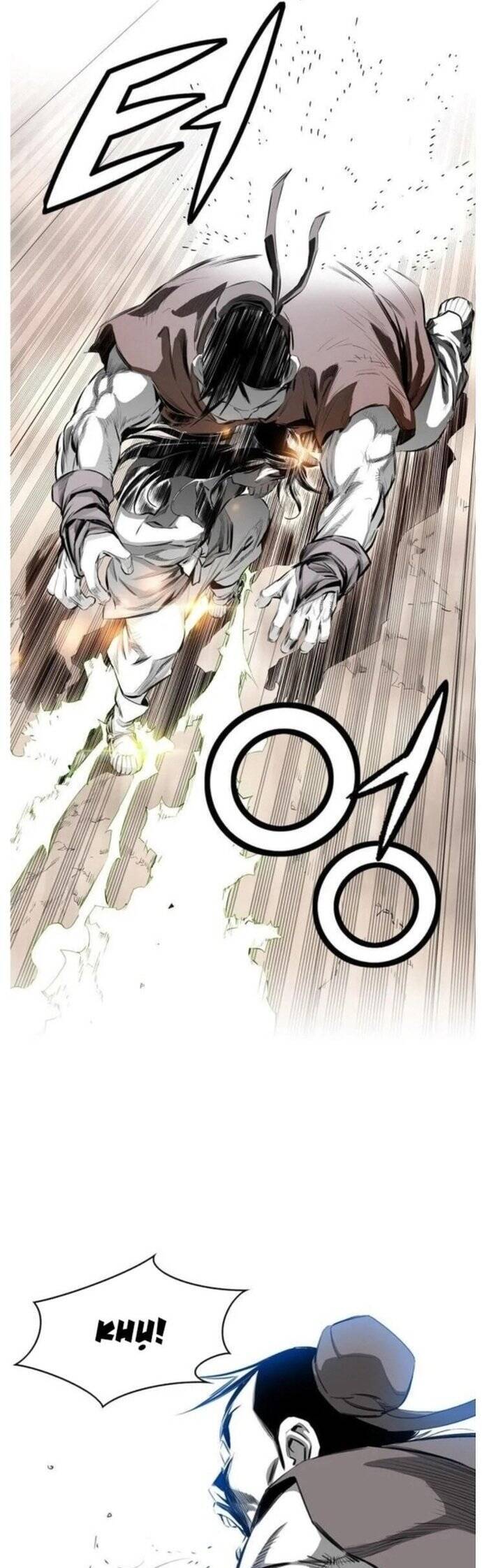 Đăng Thiên Lộ - Chapter 11 - Page 16