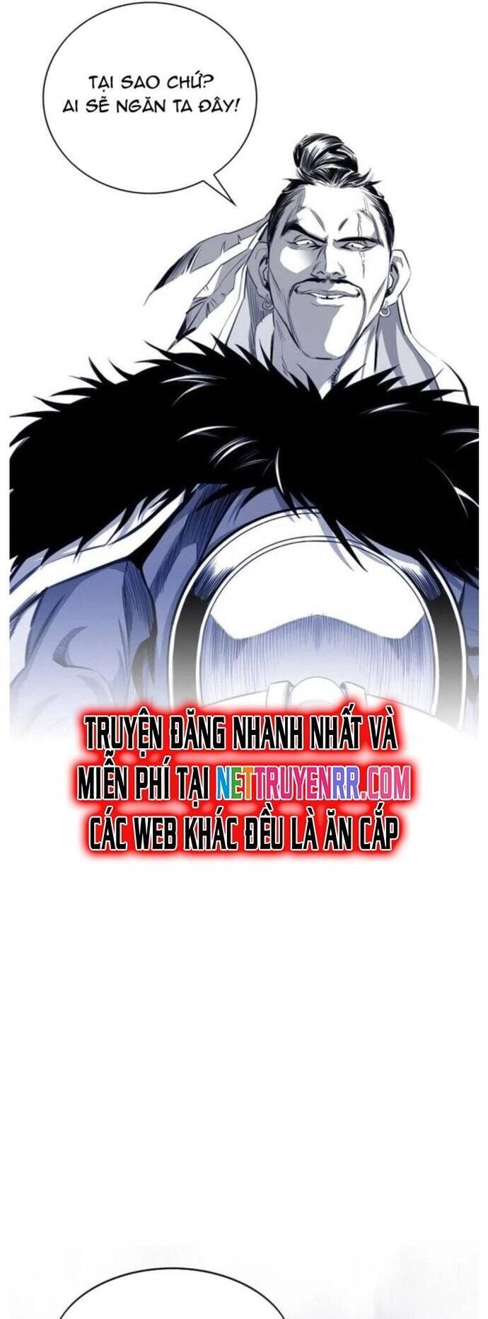 Đăng Thiên Lộ - Chapter 11 - Page 18