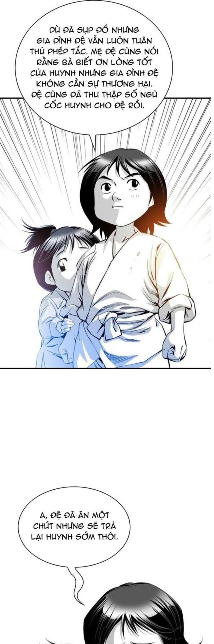 Đăng Thiên Lộ - Chapter 11 - Page 5