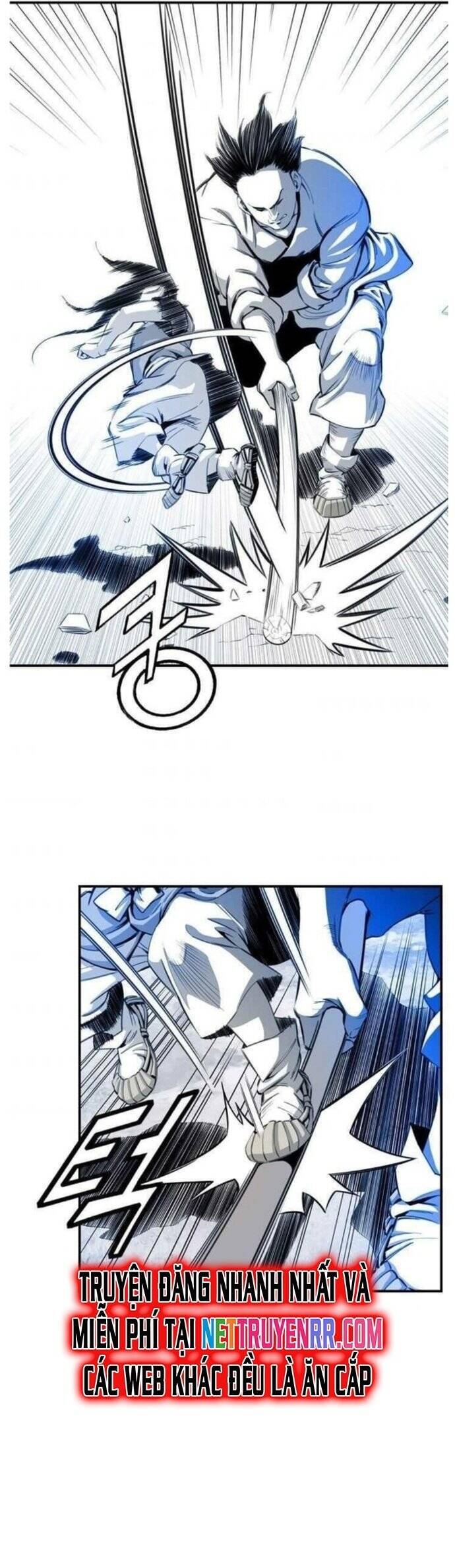 Đăng Thiên Lộ - Chapter 12 - Page 11
