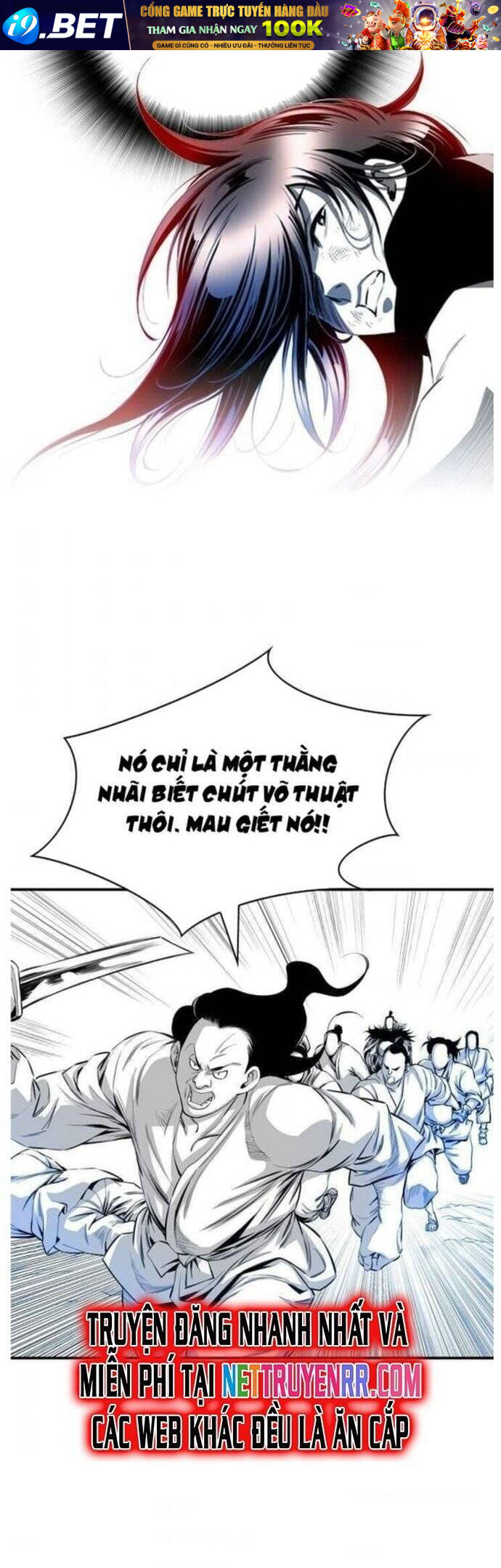 Đăng Thiên Lộ - Chapter 12 - Page 13
