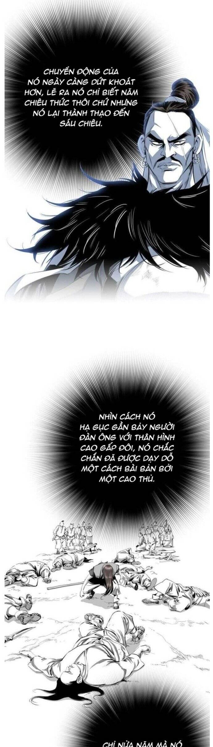 Đăng Thiên Lộ - Chapter 12 - Page 14