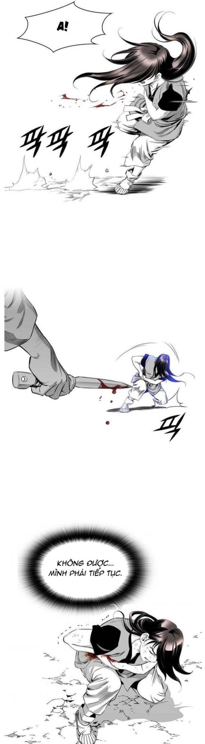 Đăng Thiên Lộ - Chapter 12 - Page 15