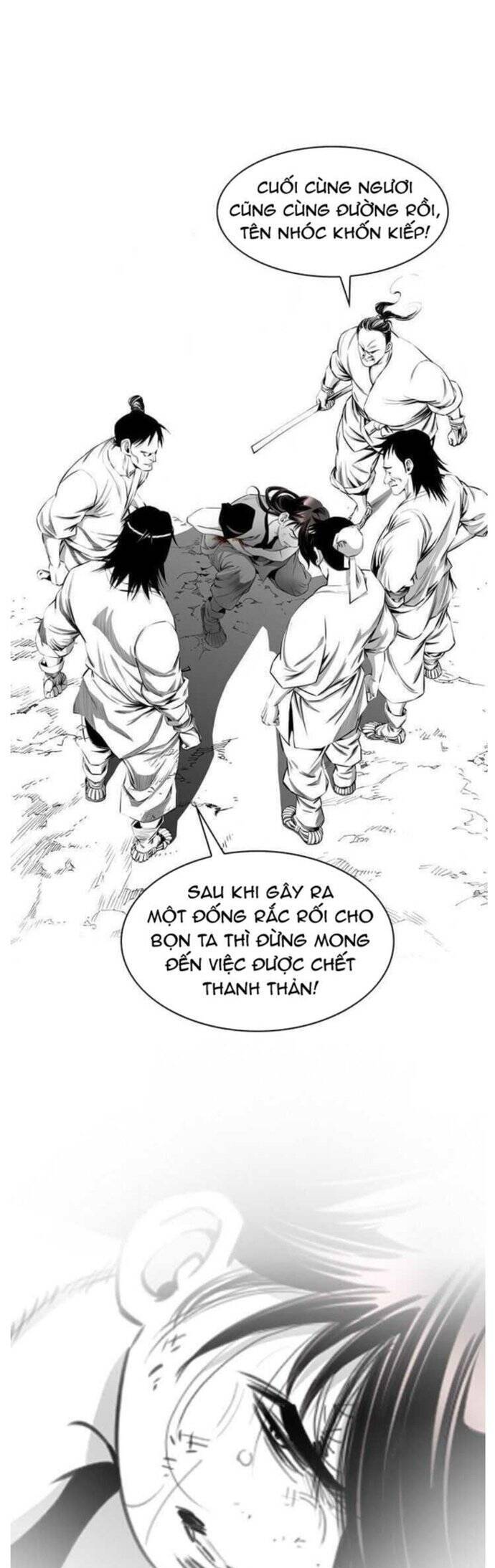 Đăng Thiên Lộ - Chapter 12 - Page 16