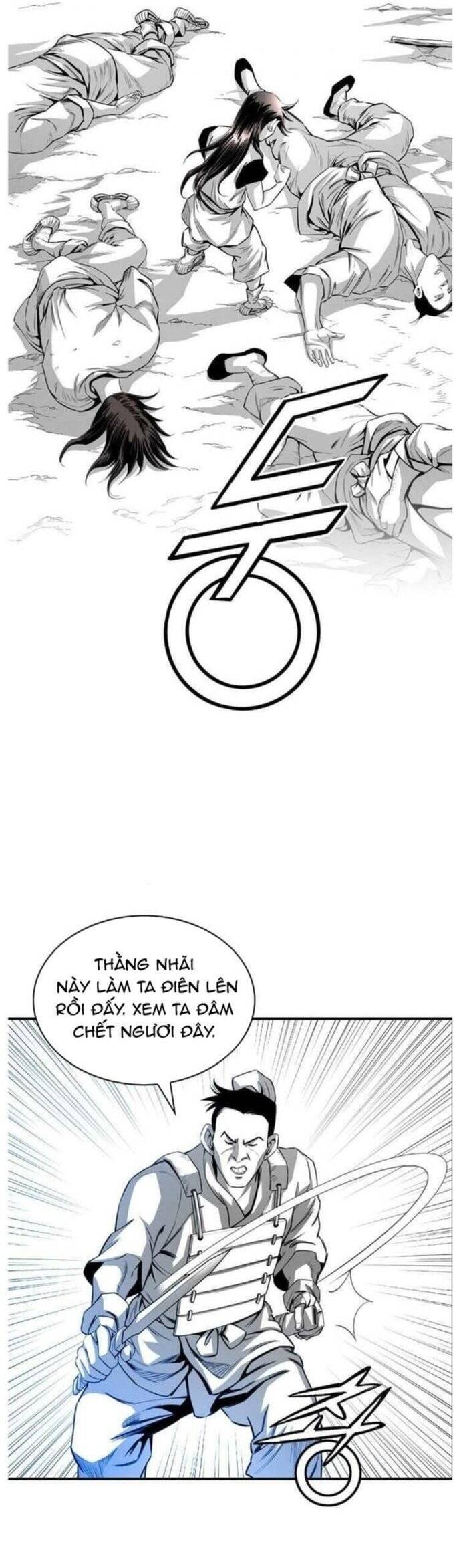 Đăng Thiên Lộ - Chapter 12 - Page 9