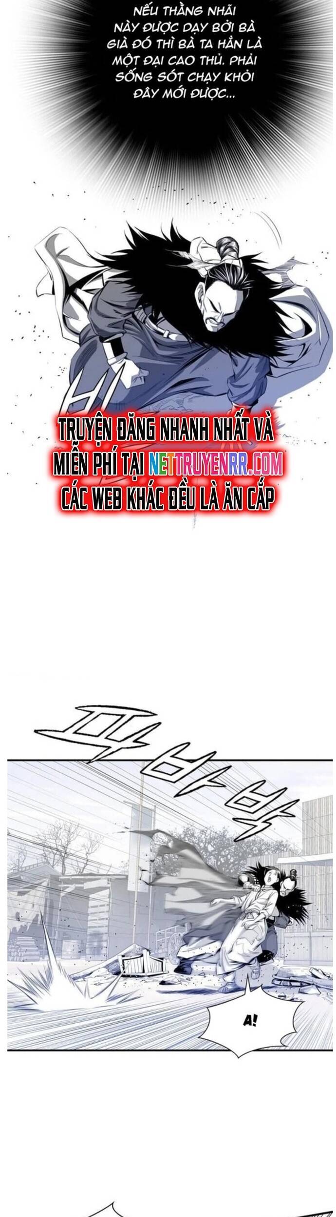 Đăng Thiên Lộ - Chapter 13 - Page 10