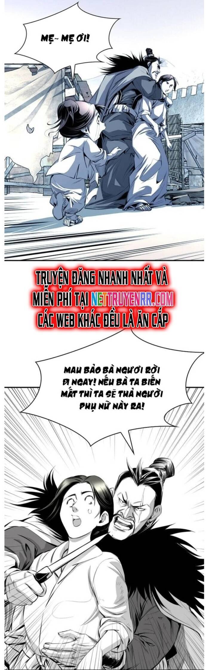 Đăng Thiên Lộ - Chapter 13 - Page 11