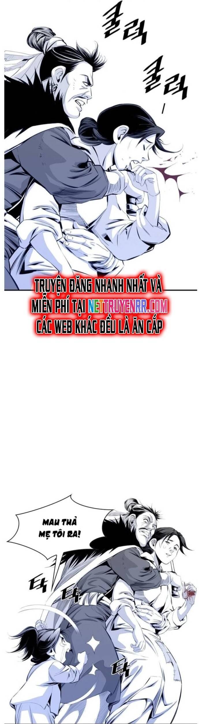 Đăng Thiên Lộ - Chapter 13 - Page 12