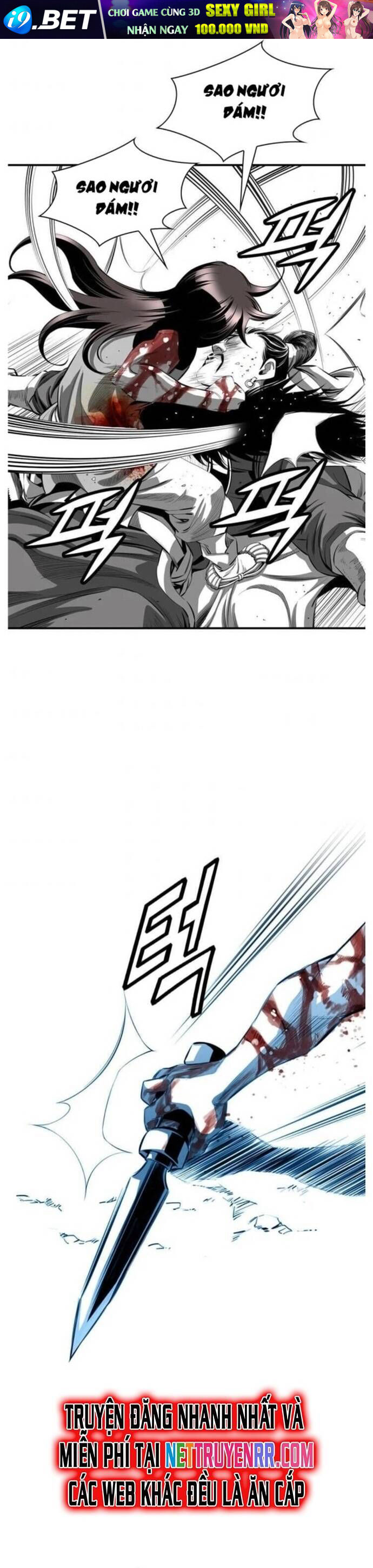 Đăng Thiên Lộ - Chapter 13 - Page 16