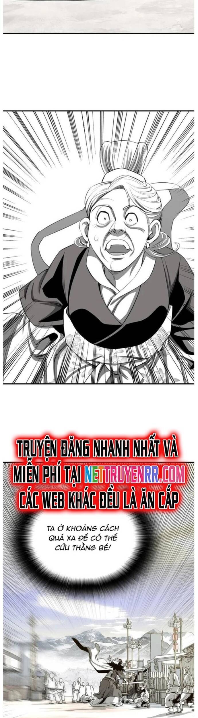 Đăng Thiên Lộ - Chapter 13 - Page 5