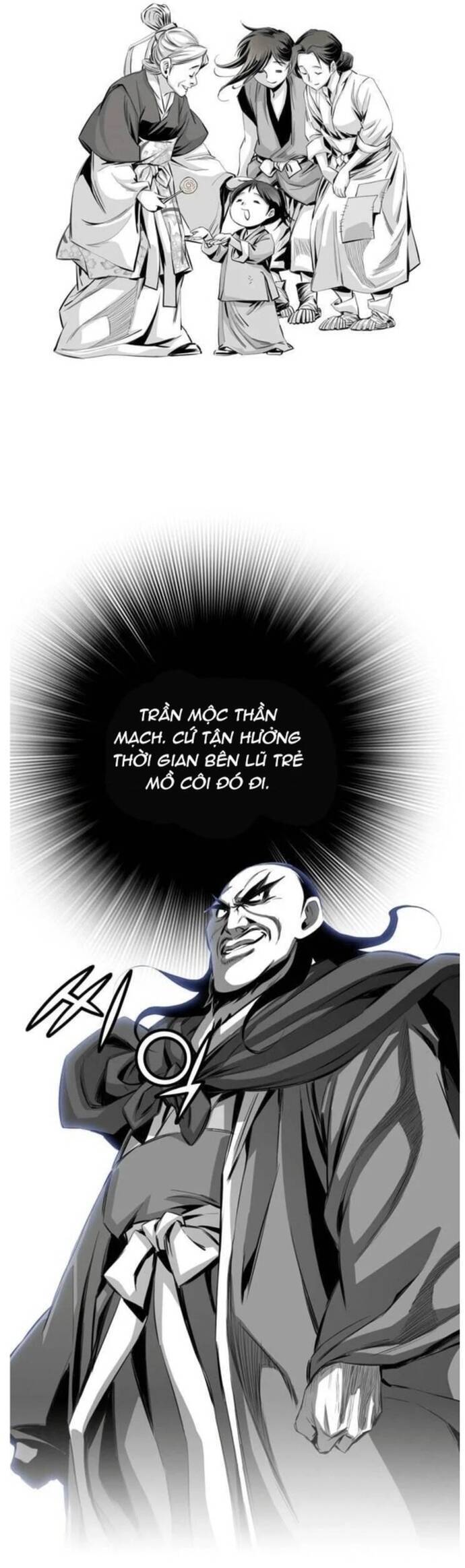 Đăng Thiên Lộ - Chapter 14 - Page 10