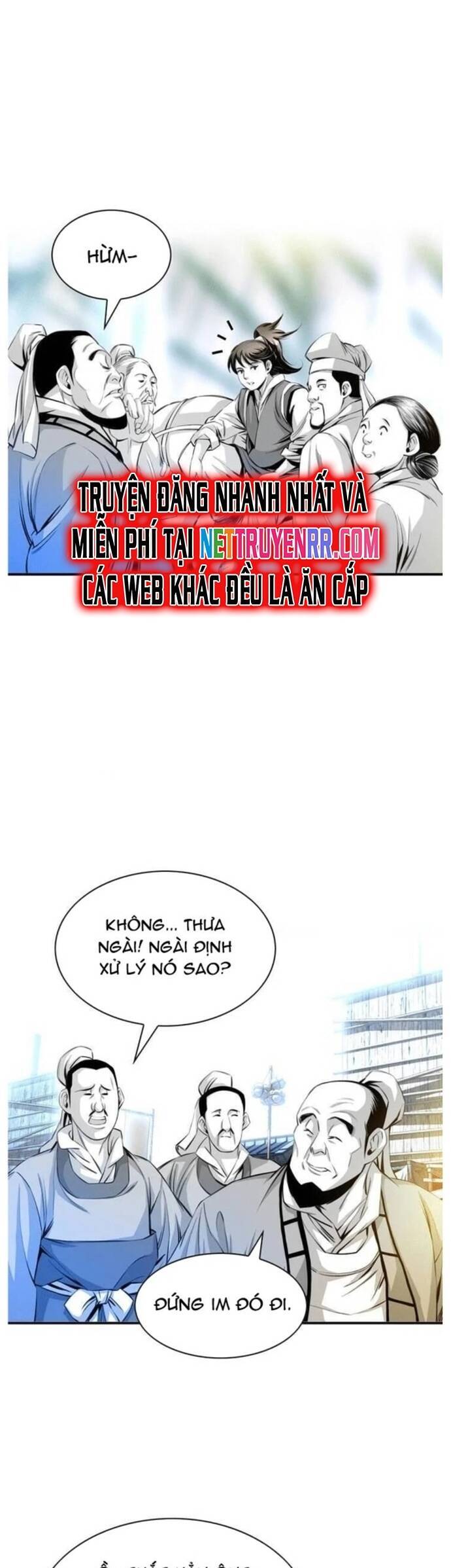 Đăng Thiên Lộ - Chapter 14 - Page 13