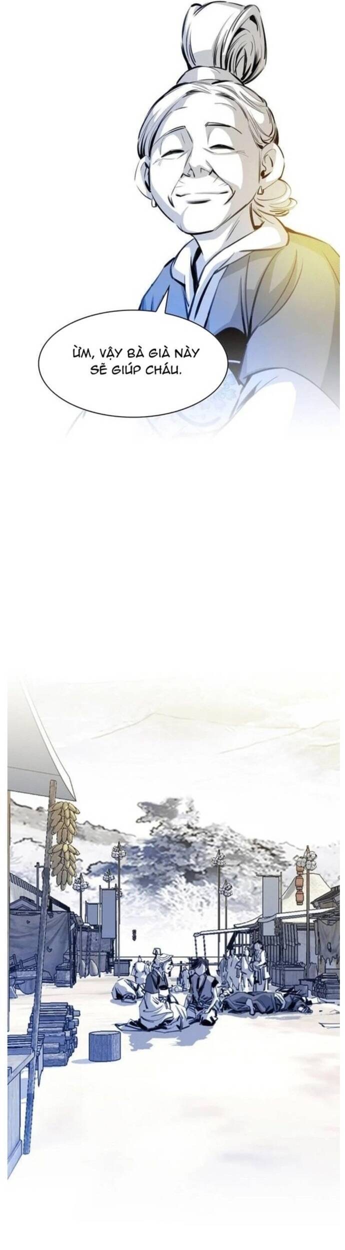 Đăng Thiên Lộ - Chapter 14 - Page 3