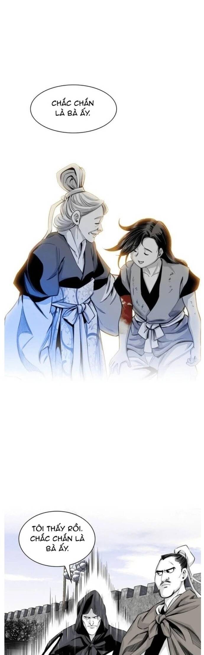 Đăng Thiên Lộ - Chapter 14 - Page 4