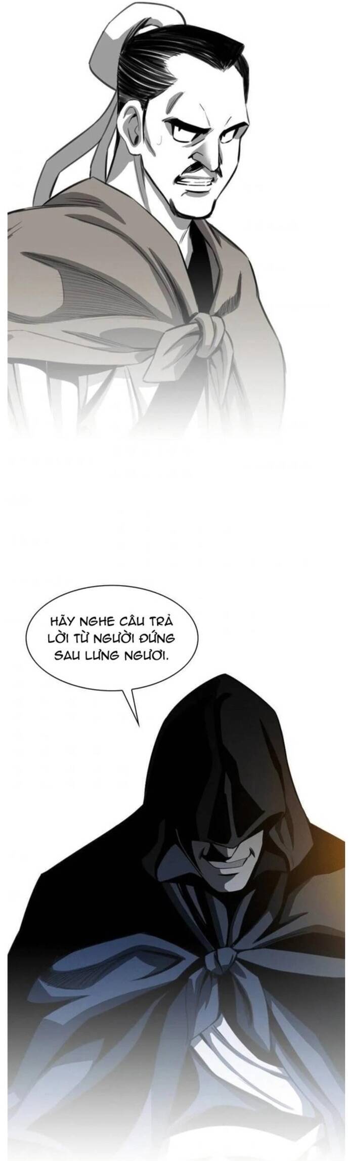 Đăng Thiên Lộ - Chapter 14 - Page 6